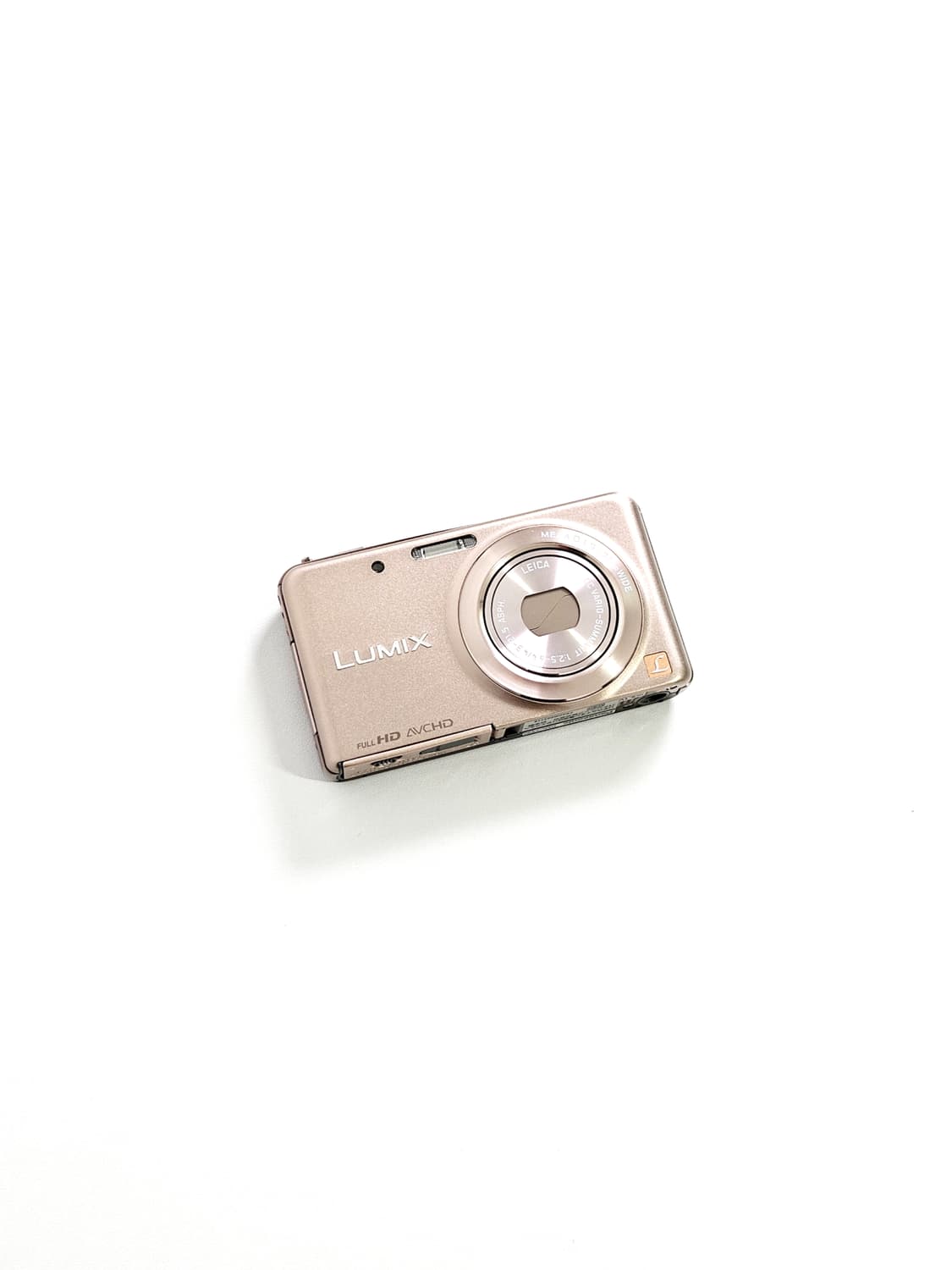 파나소닉 루믹스 DMC-FX80 디카 디지털카메라 상품이미지1