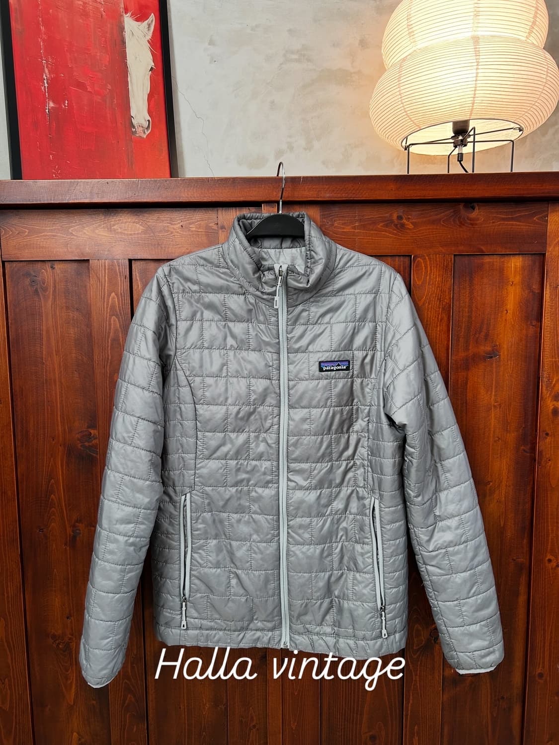 파타고니아 나노퍼프 상품이미지1