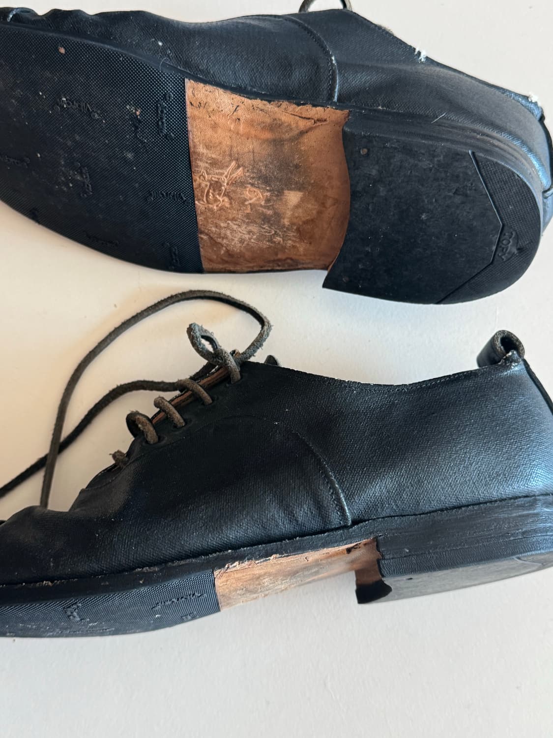 폴하든 ph7 레이스업더비 uk9 상품이미지2