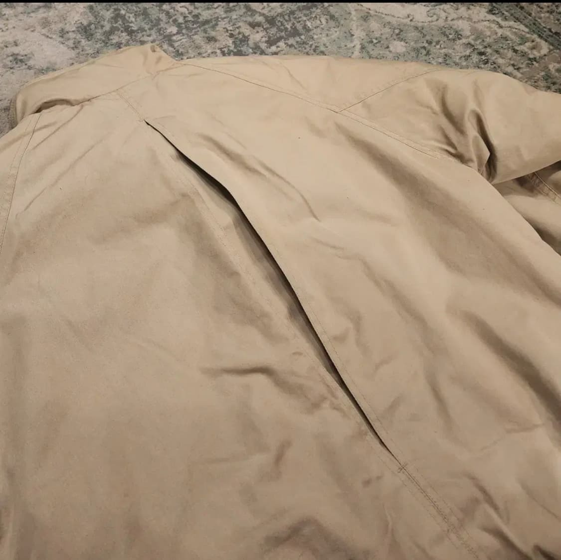 80s 에디바우어 클래식 구스파카 상품이미지7