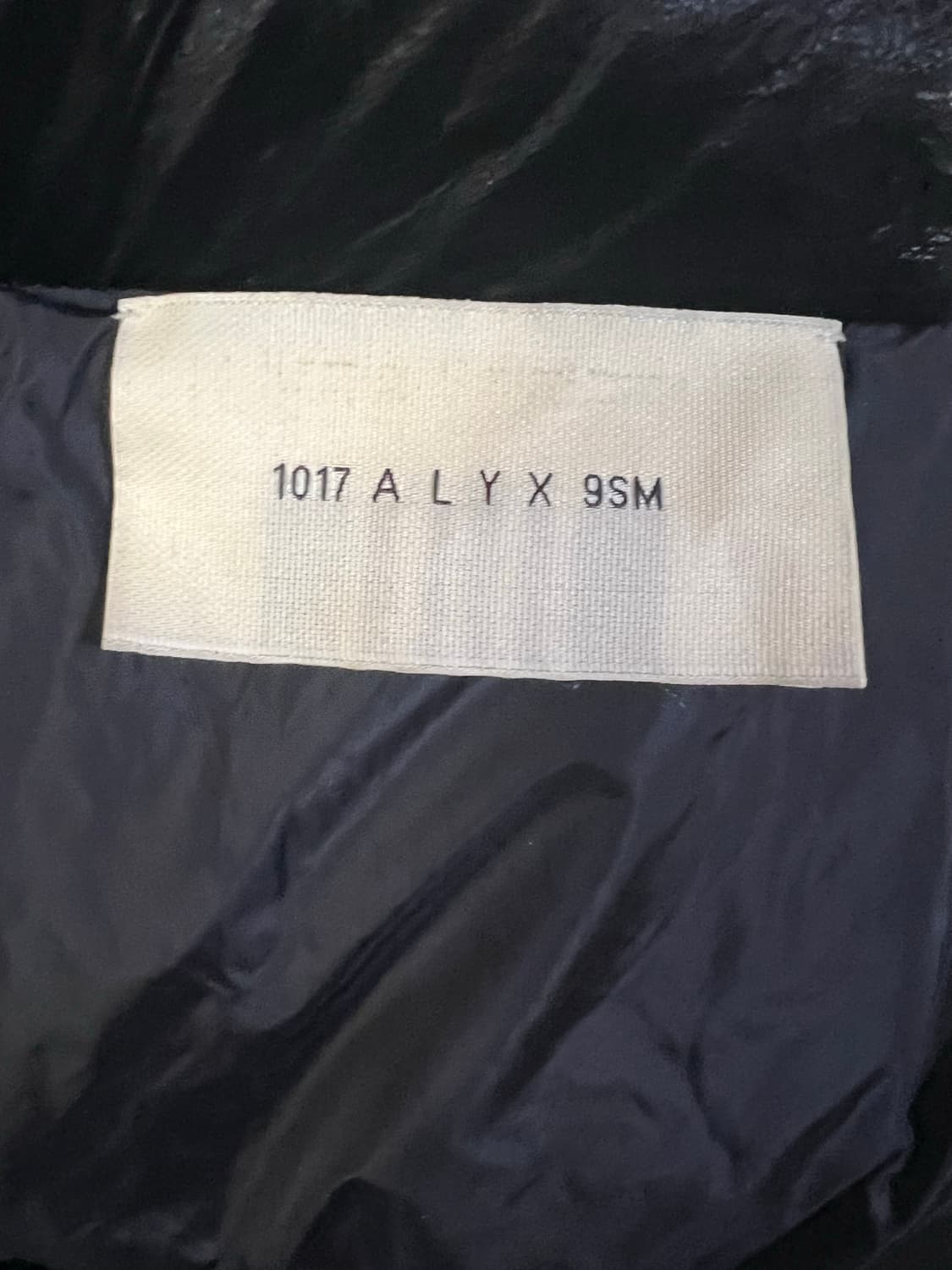 ALYX 알릭스 라이트 라이더 푸퍼 L 상품이미지7