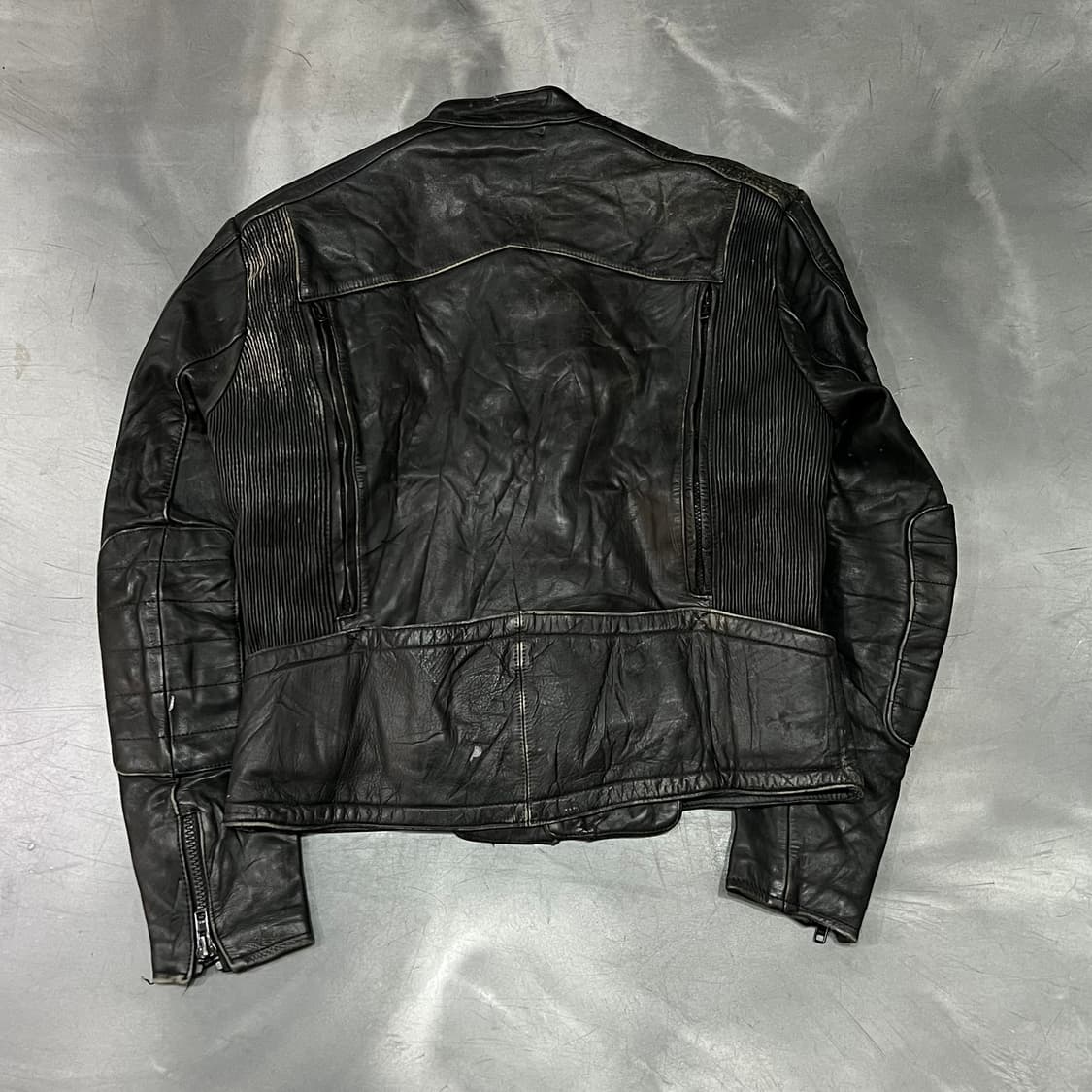  Hein Gericke 레더 라이더 자켓 y14979 상품이미지2