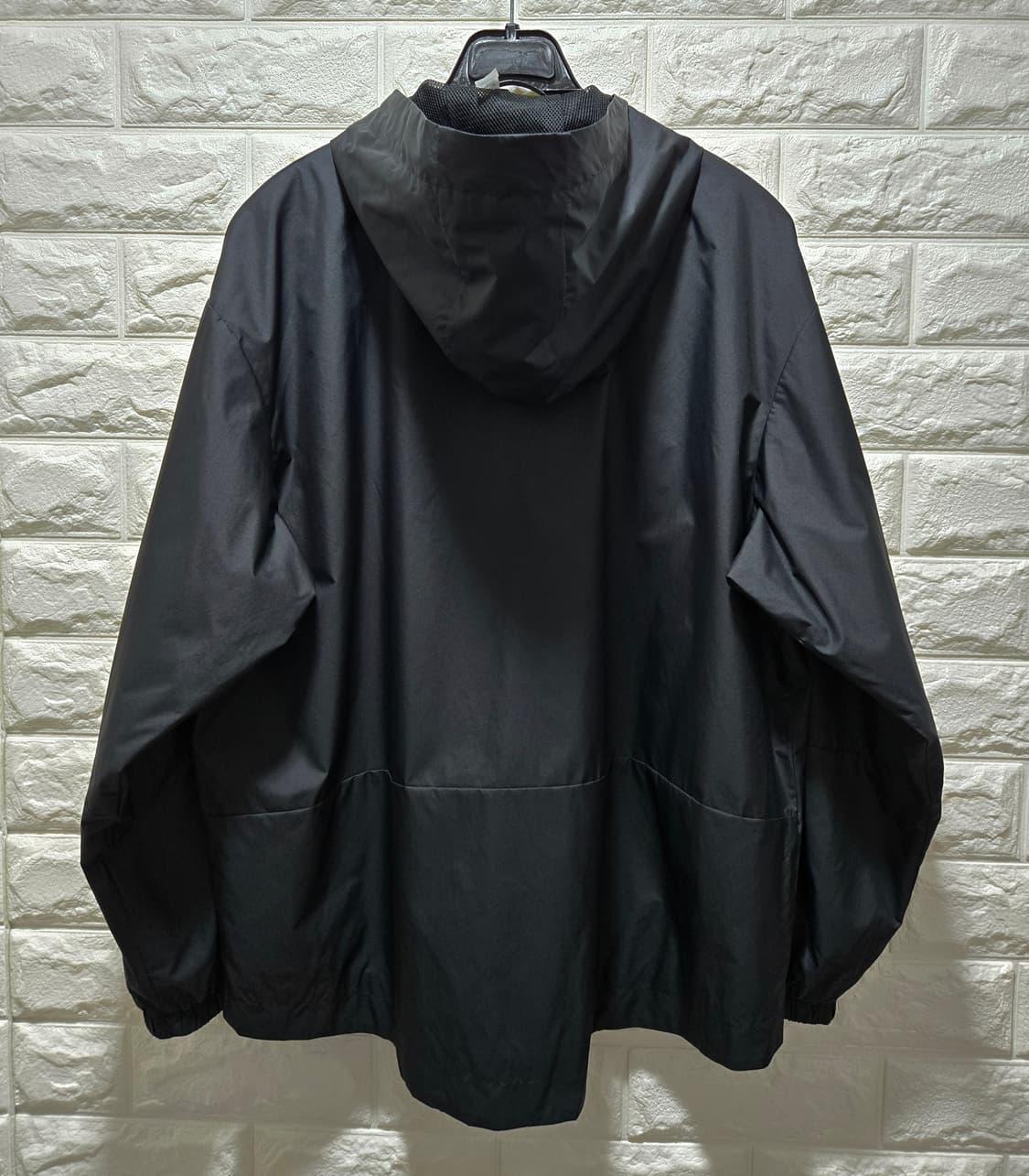 거의새것/ 아디다스 우먼스 윈드브레이커 바람막이 자켓 S 상품이미지7