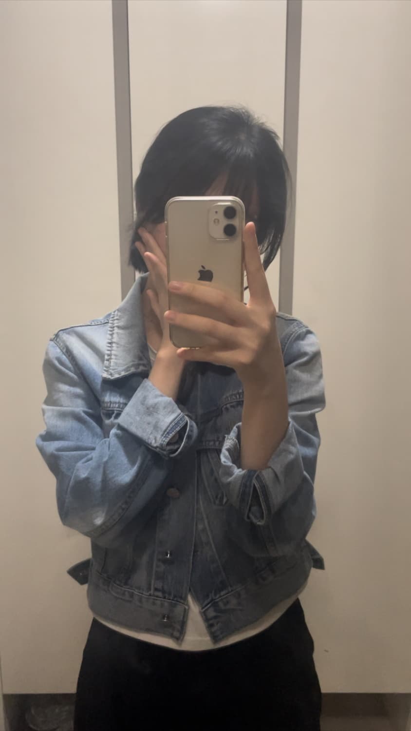 Pale jade 청자켓 (2023) 상품이미지8