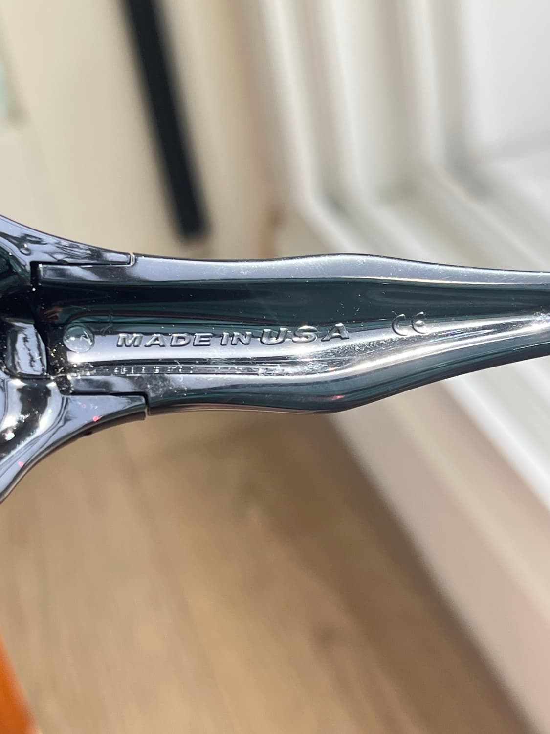 빈티지 오클리 몬스터독 두가티 상품이미지3