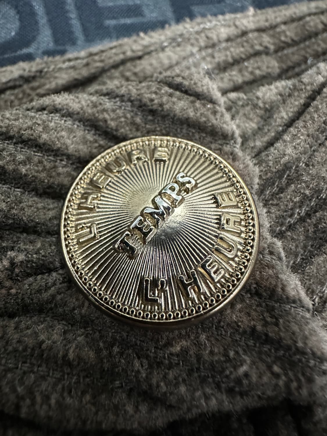 kaylee 코듀로이 팬츠 상품이미지7