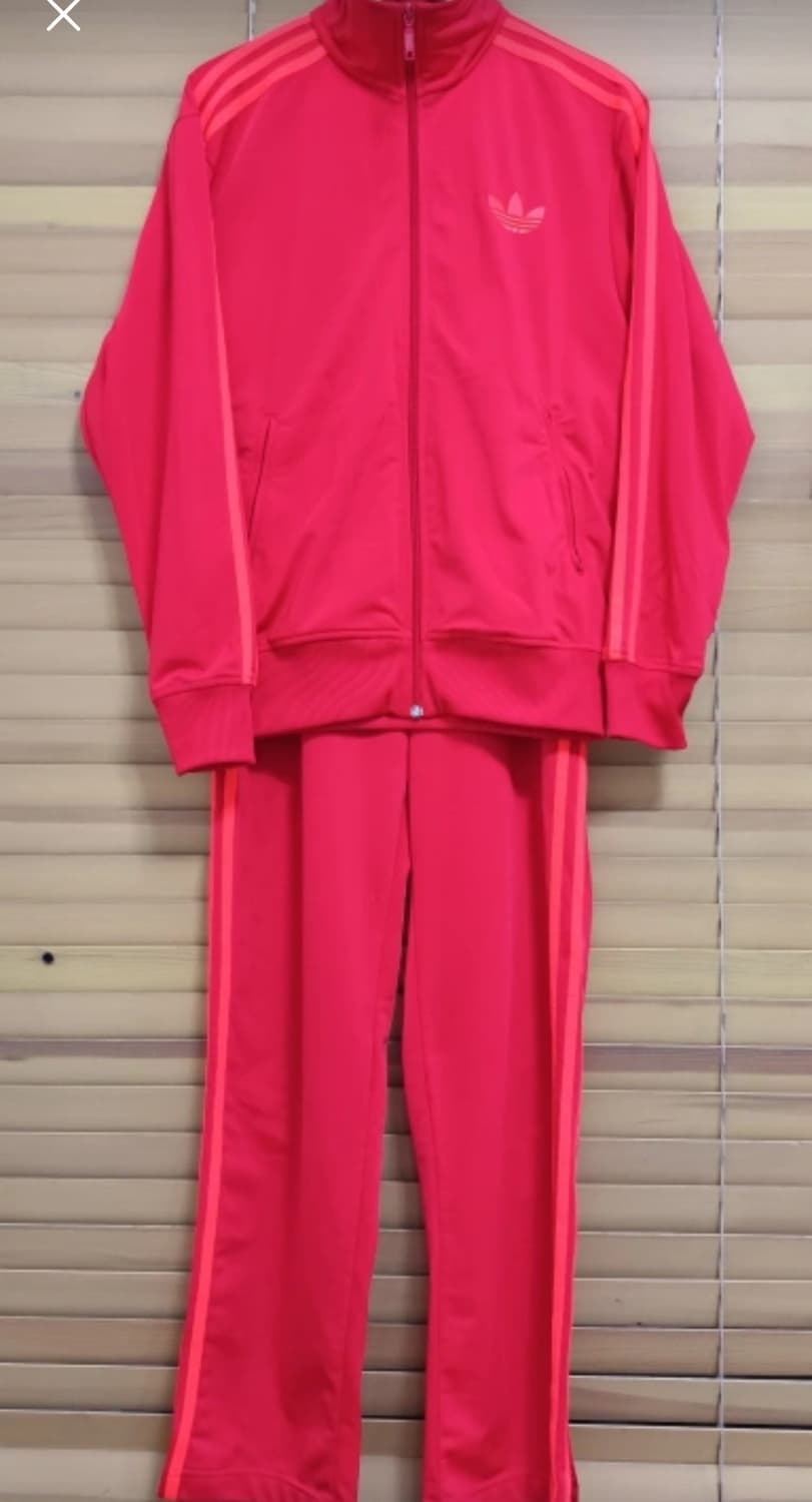 아디다스오리지널 남성 져지셋업 
 상품이미지1