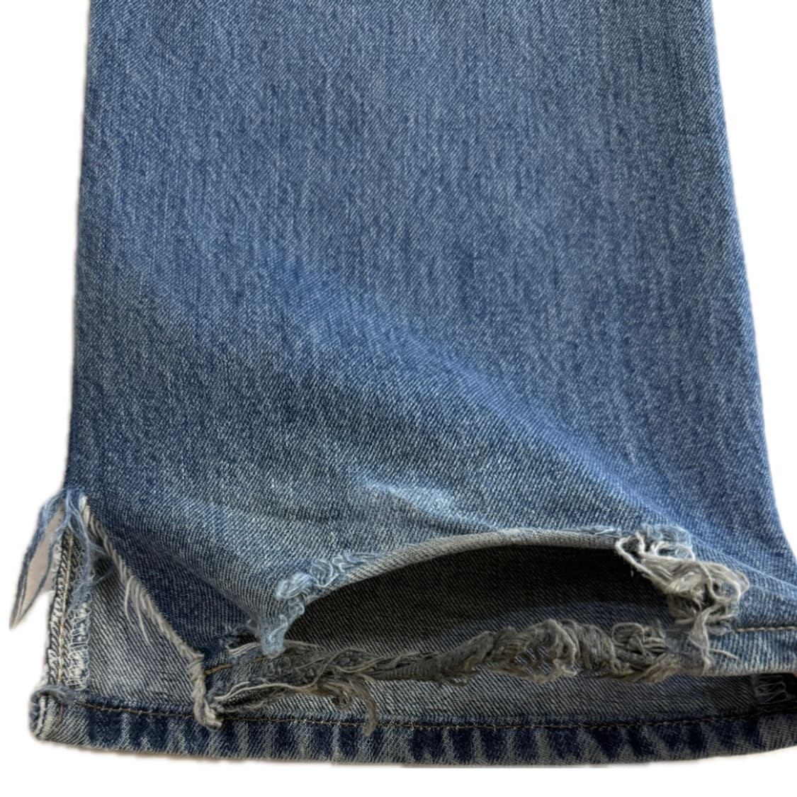 00s Levi’s 501 34*30 상품이미지4