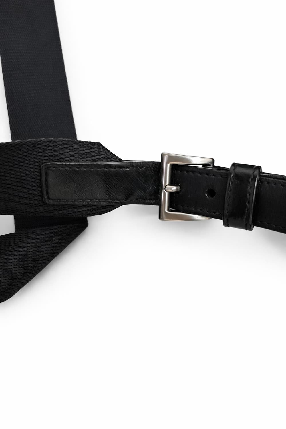 (정품 프라다) 프라다 포코노 백팩  상품이미지6