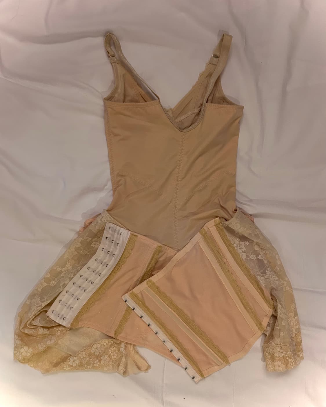 Lingerie dress 1 상품이미지2