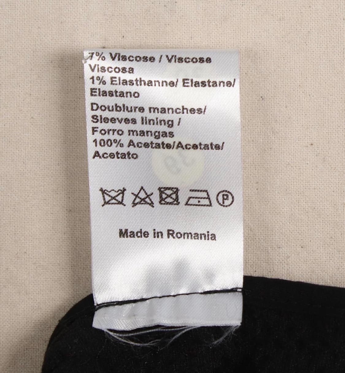 sandro tweed jacket 상품이미지5