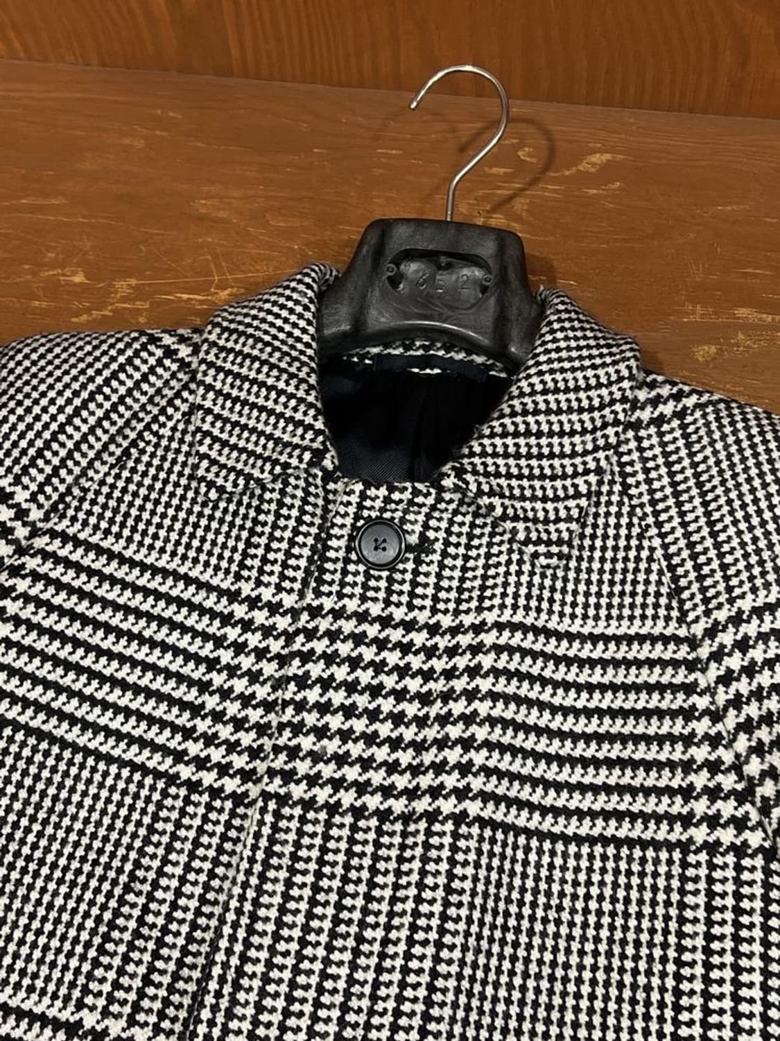 루카그라시아 래글런 코트 상품이미지10