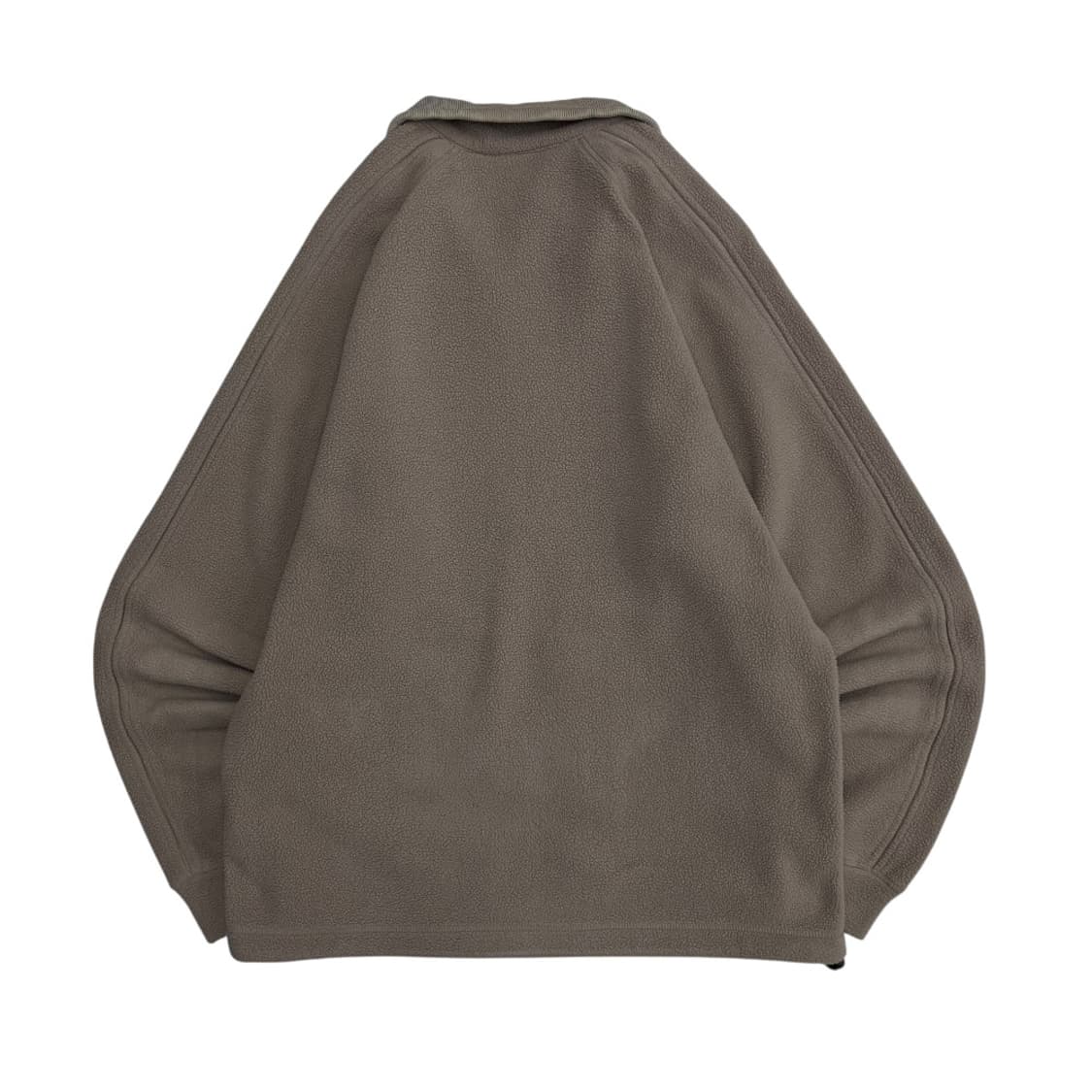 나이키 스우시 뮤트베이지 후리스 95 상품이미지3