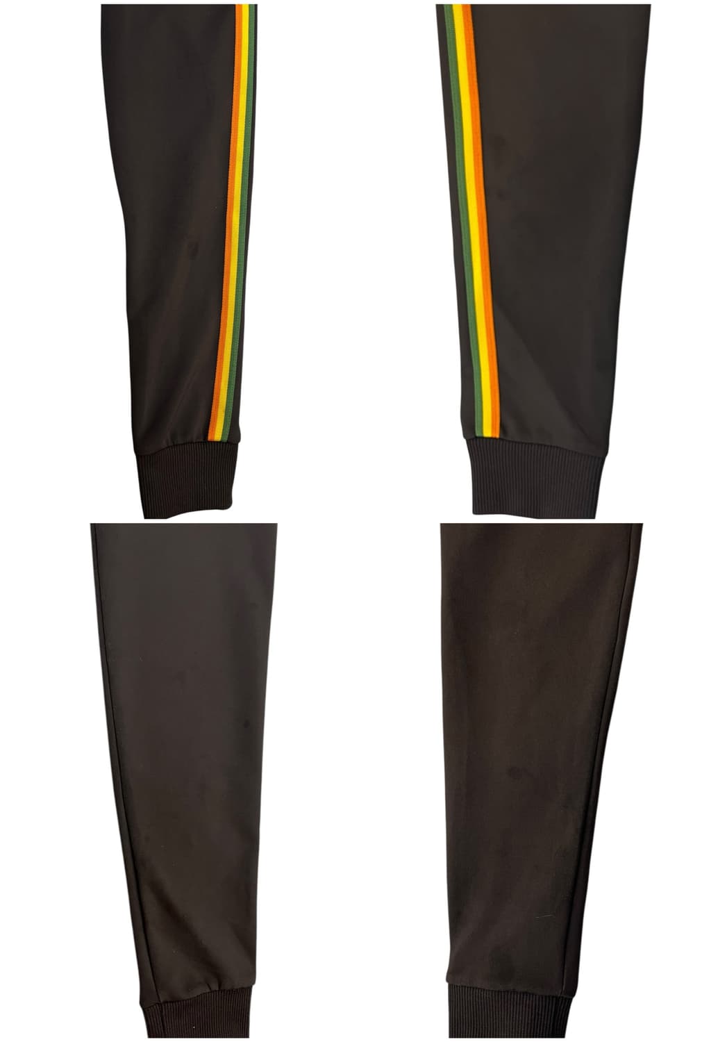 리복 후드 져지 브라운 #csz1771 상품이미지8