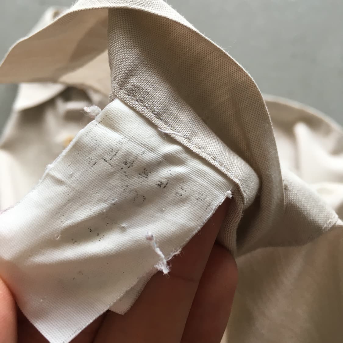 1990’s  CP Company Shirt 상품이미지5