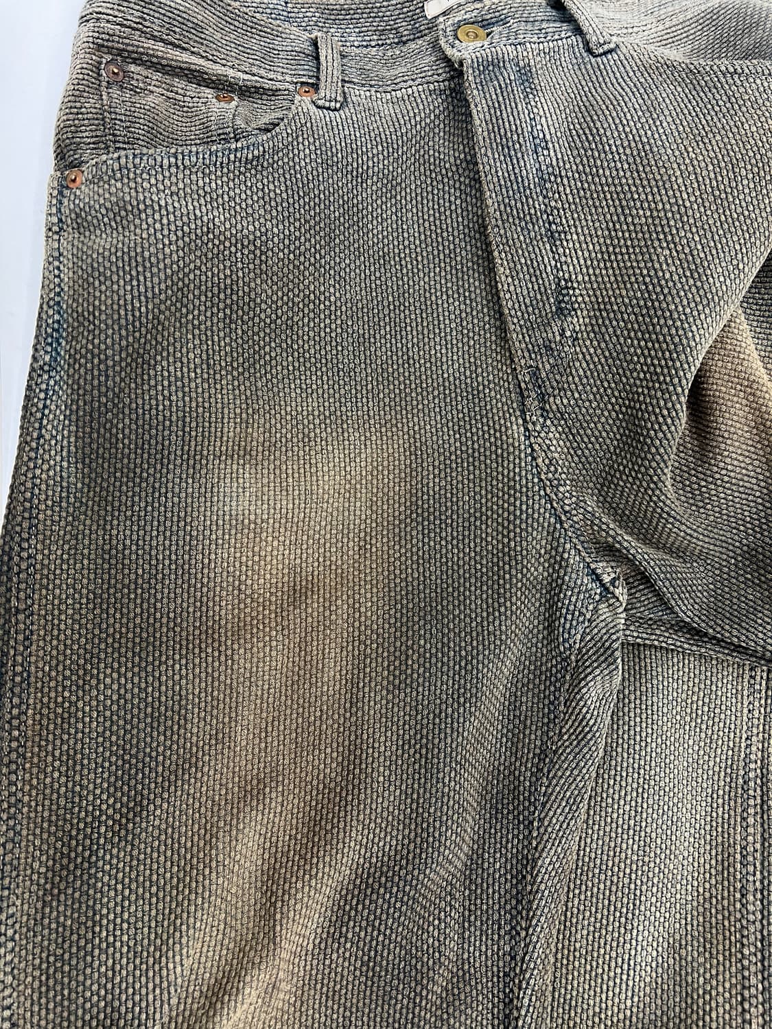 키바타 RTW 002 카키시부 상품이미지3