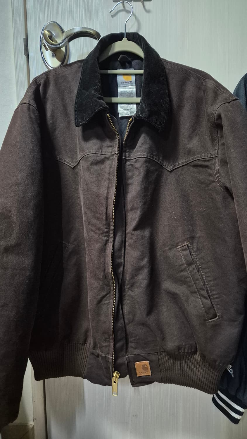 칼하트 j14 산타페 dkb L/R 상품이미지1