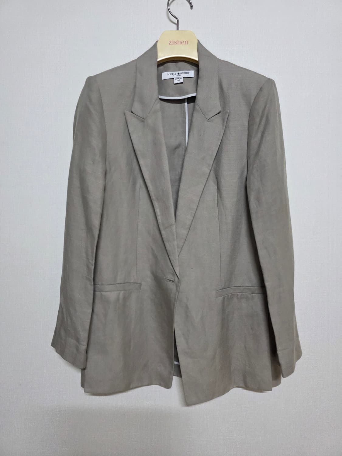 MARJA KURKI 마 자켓 상품이미지1