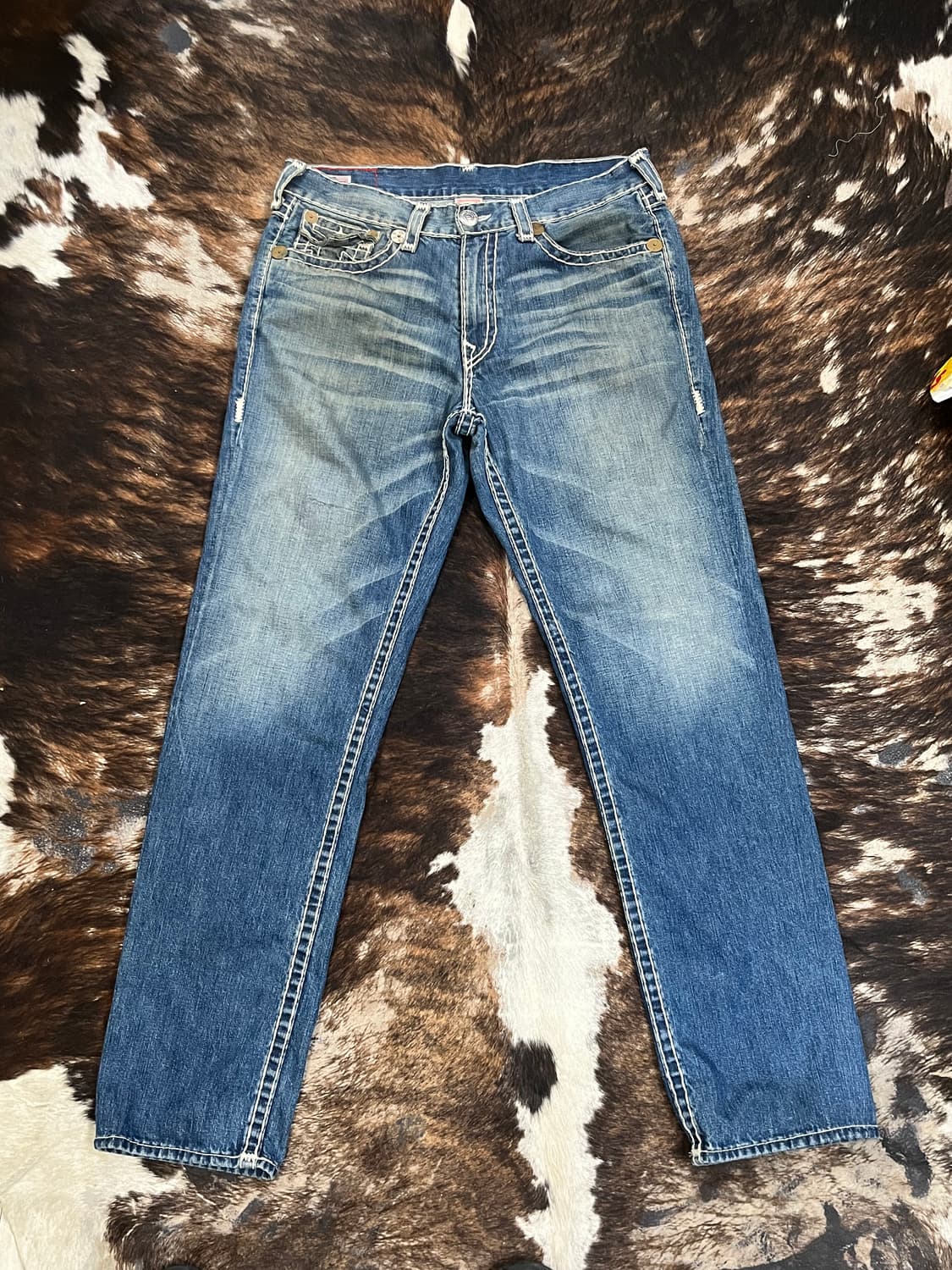 트루 릴리젼 포인트가드 SUPER T MVP 상품이미지6