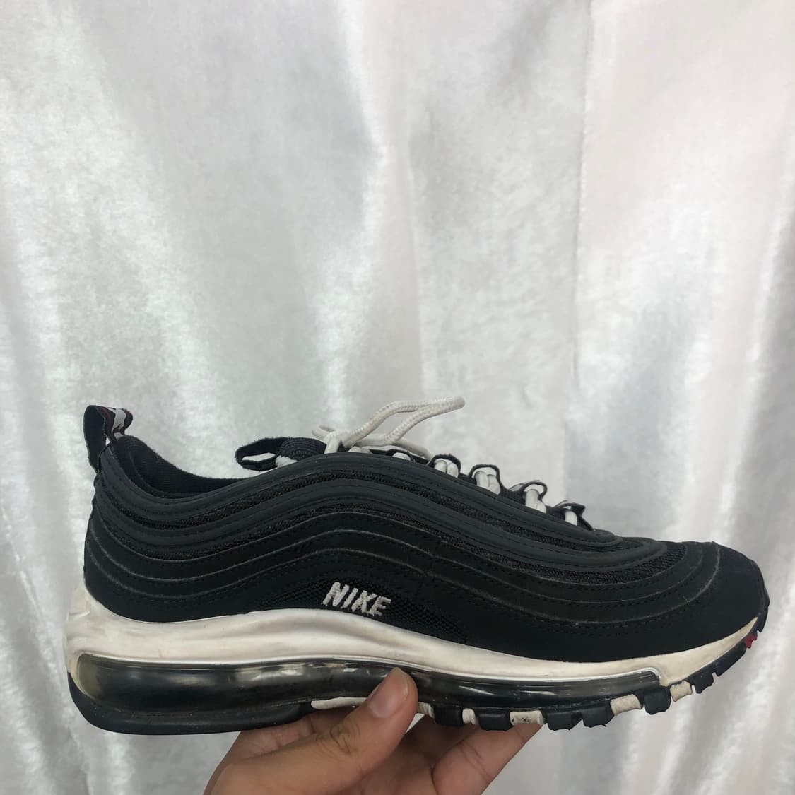 나이키 에어맥스97 운동화 사이즈 230  상품이미지4