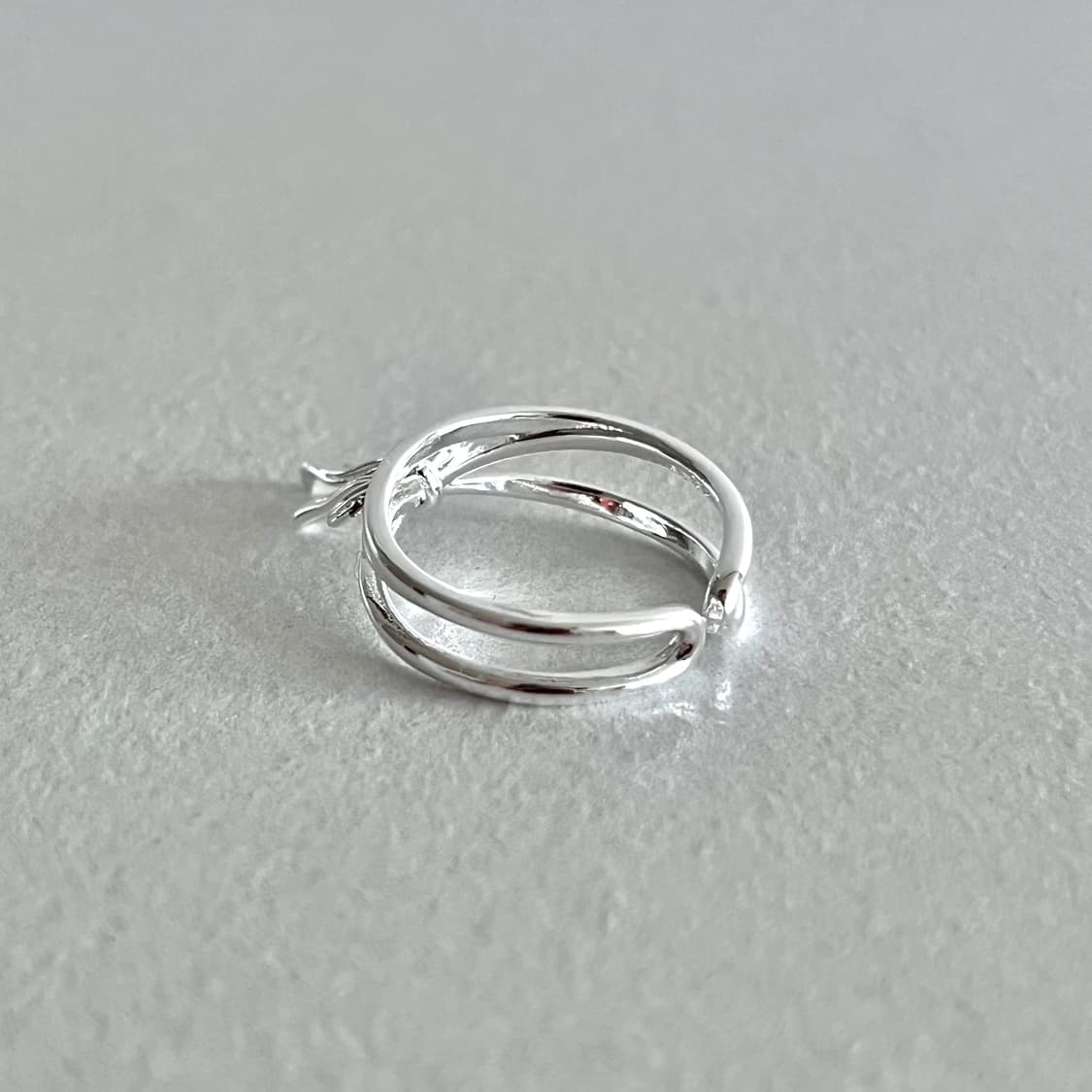 코르셋 리본 반지 상품이미지3