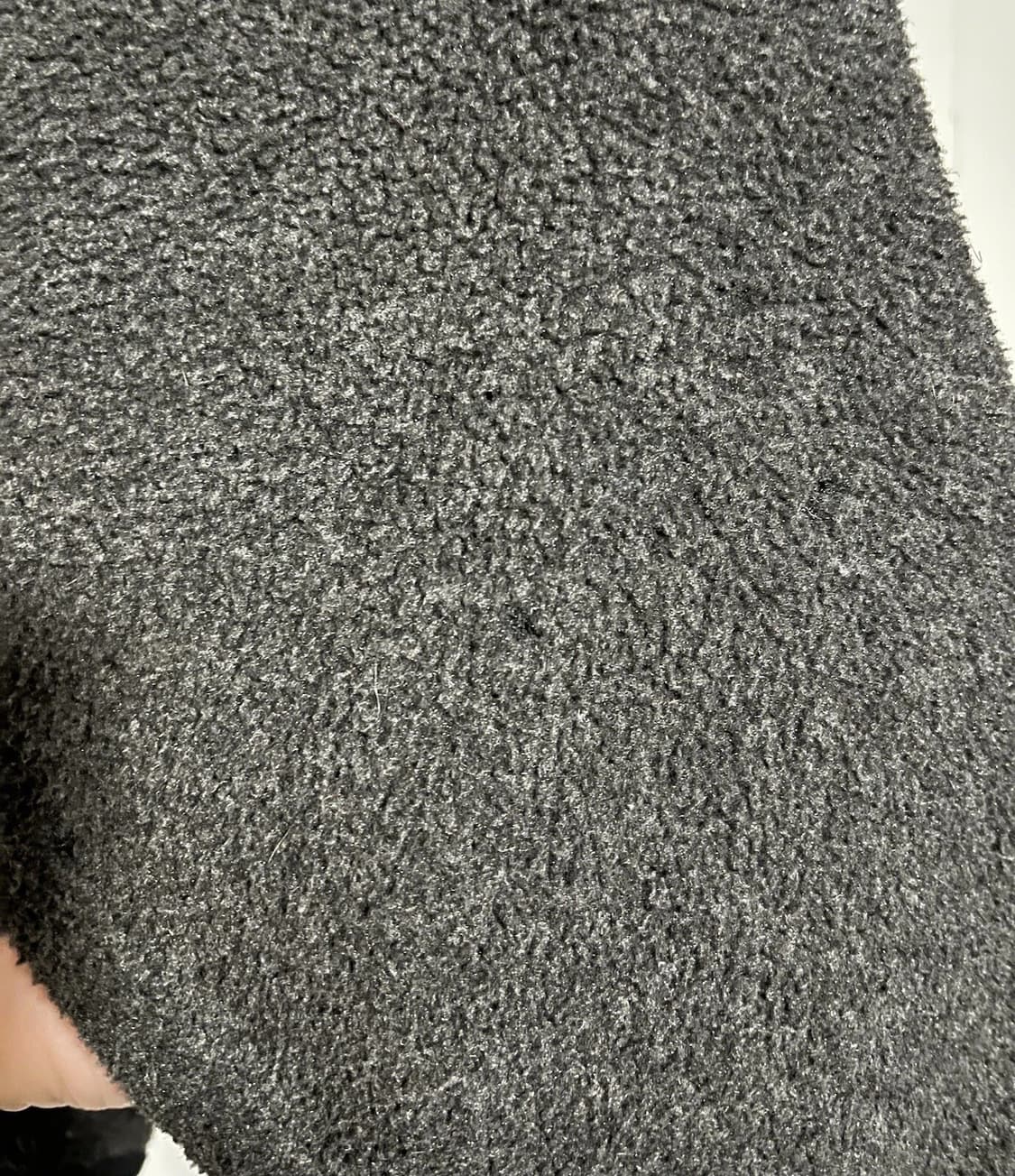 90s 파타고니아 신칠라 스냅-T 그레이/올리브 멕시코 상품이미지6