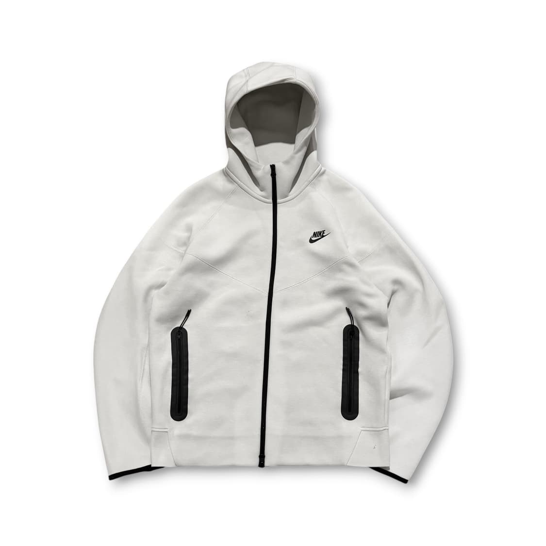 Nike 테크 플리스 윈드러너 풀집 후디 상품이미지1