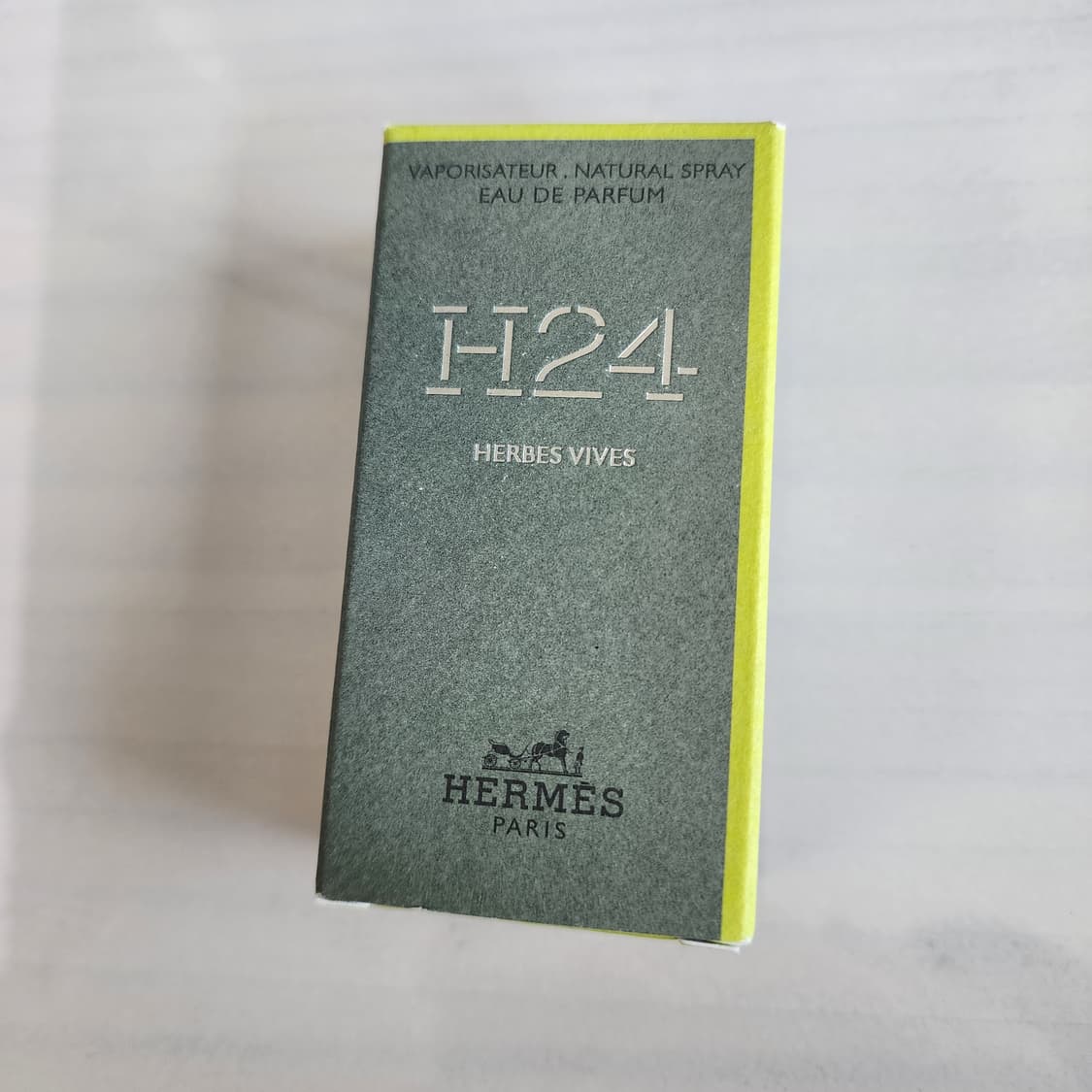 H24 에르브 비브 오드 퍼퓸 상품이미지1