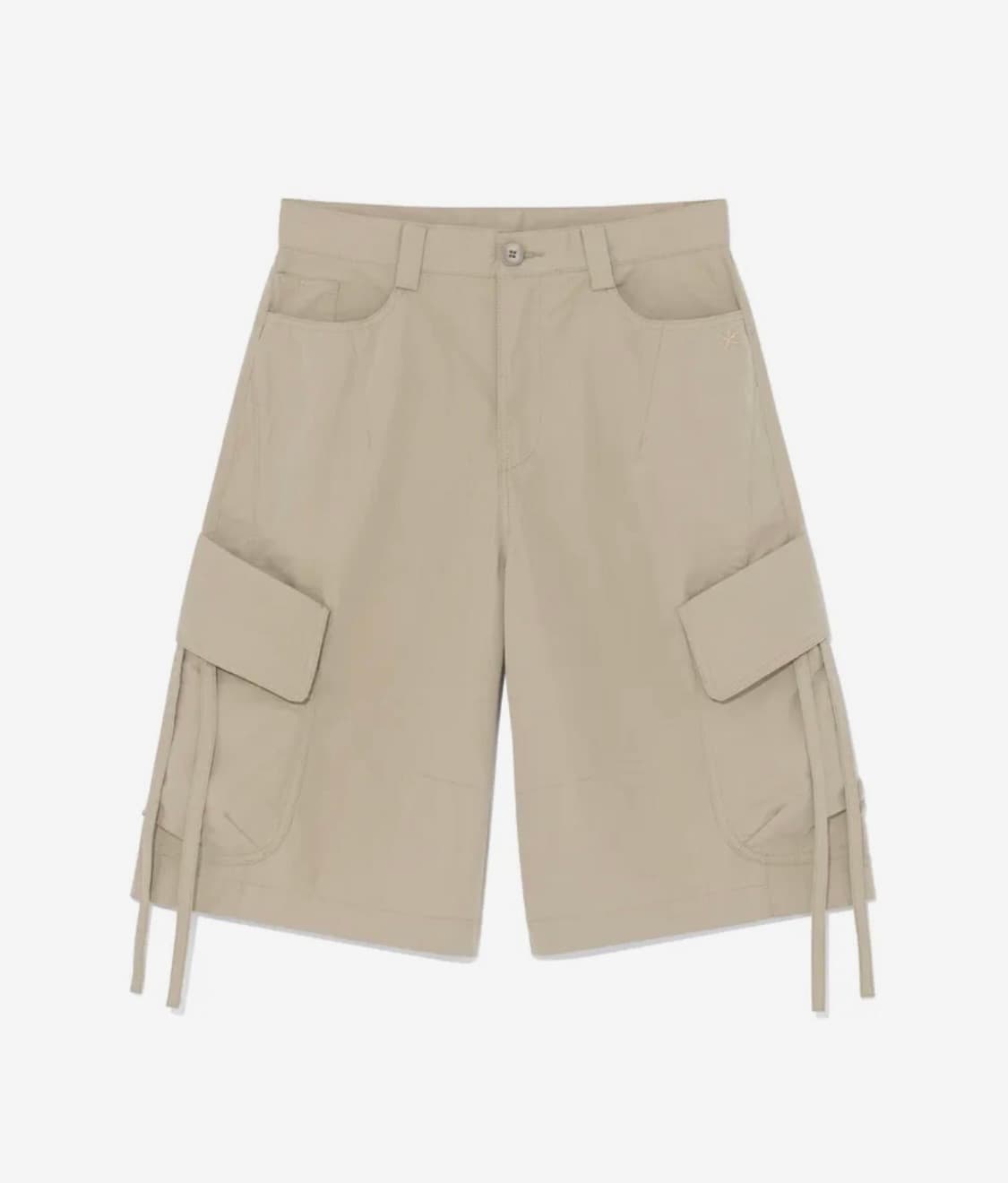 더콜디스트모먼트 립스탑 쇼츠 M 상품이미지2