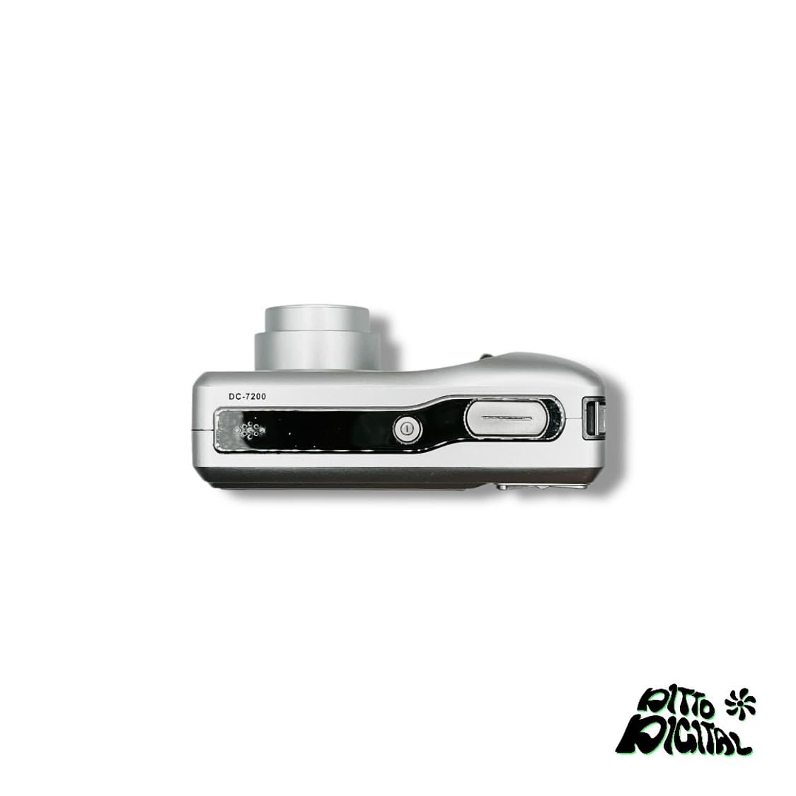 NYTECH DC-7200 디카 상품이미지4