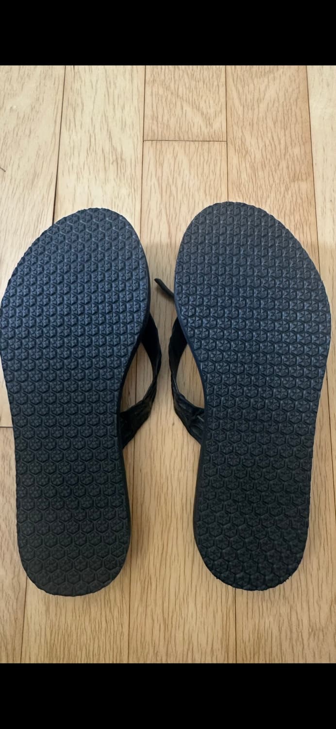 보테가 베네타 Bottega Veneta 악어가죽 쪼리 상품이미지8