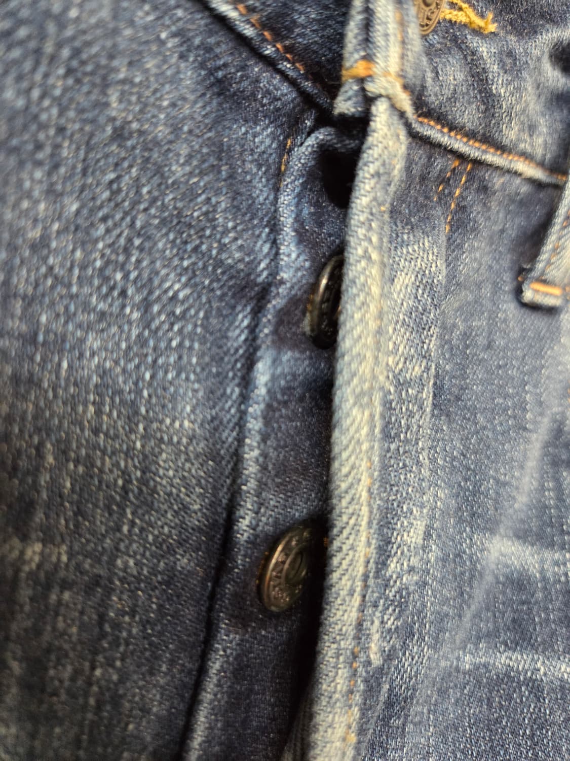 G-Star Raw 데님 청바지 블루(33)디피용/택없음 상품이미지3