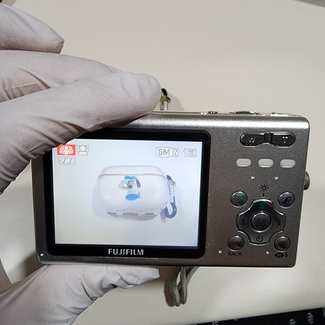 (FinePix) Z5fd 상품이미지2