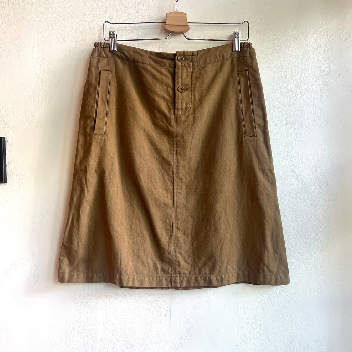 Margaret Howell Midi Skirt ( ~30 ) 상품이미지1