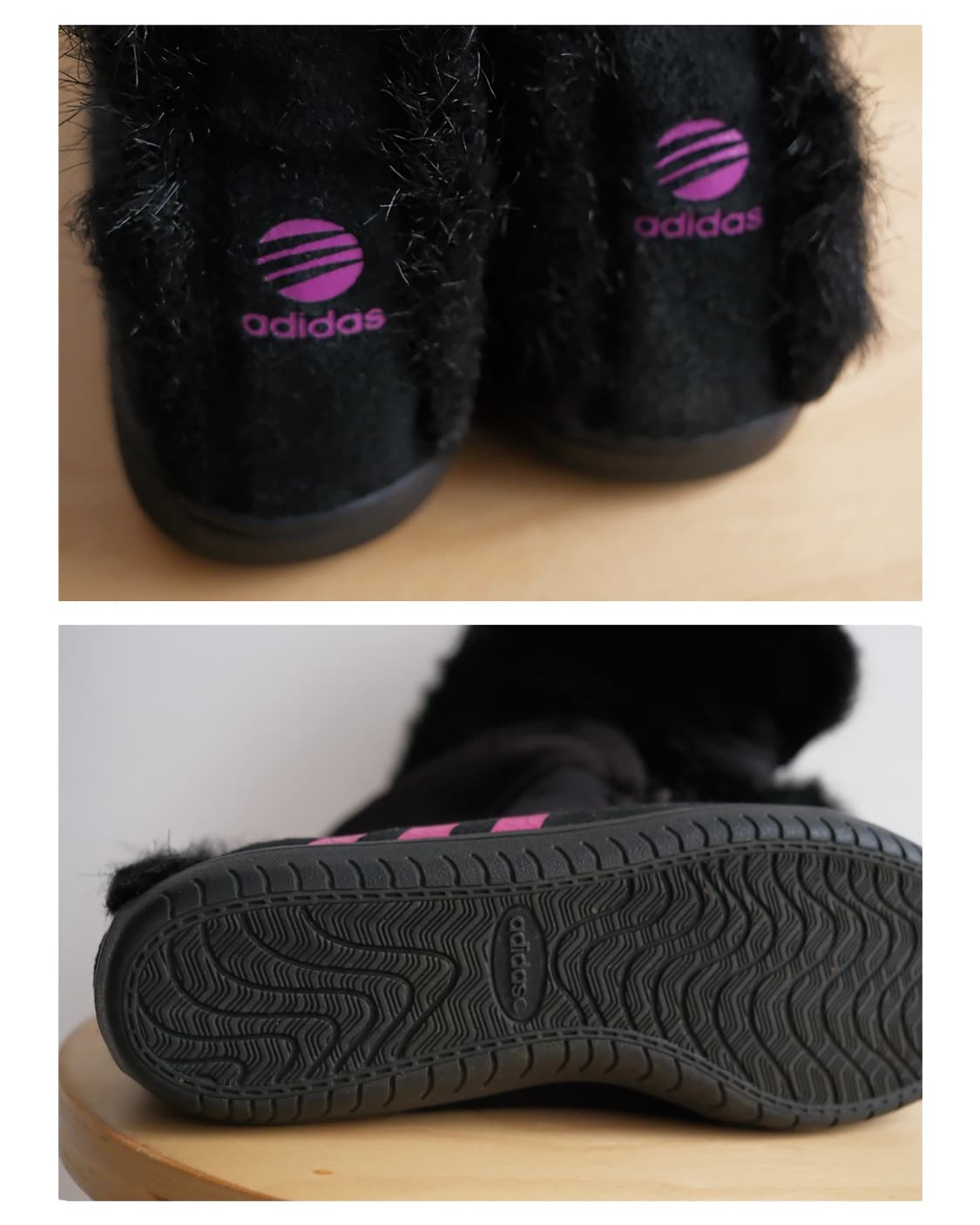 Adidas neo qt pompom boot 상품이미지7
