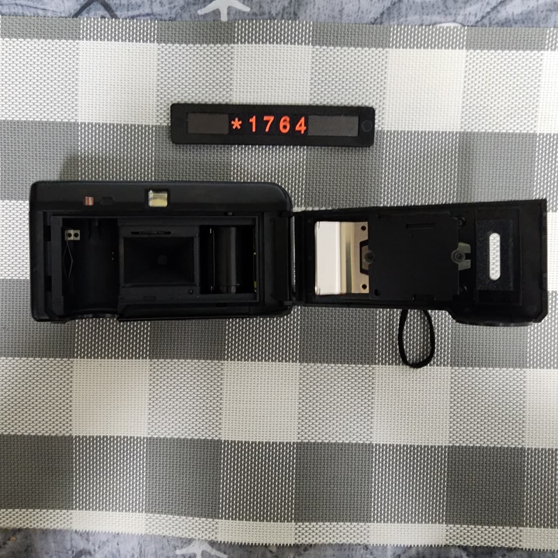 삼성 Thank-Q 필름카메라 상품이미지5