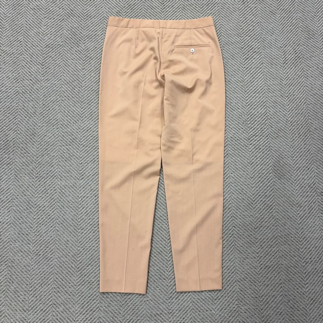 폴스미스 울 슬랙스 v2382 상품이미지2