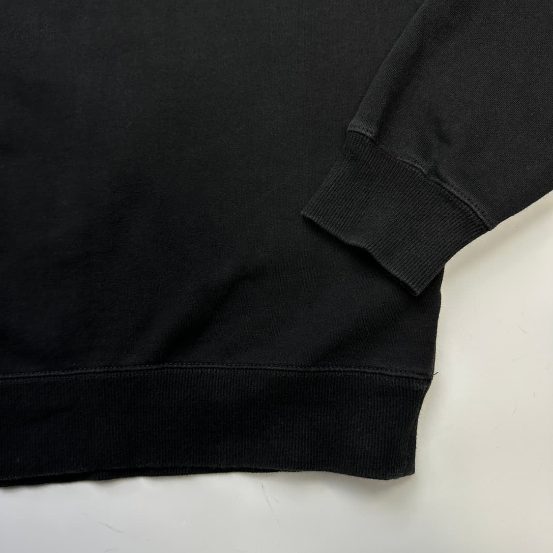 STUSSY TOKYO 스투시 도쿄 맨투맨 상품이미지6