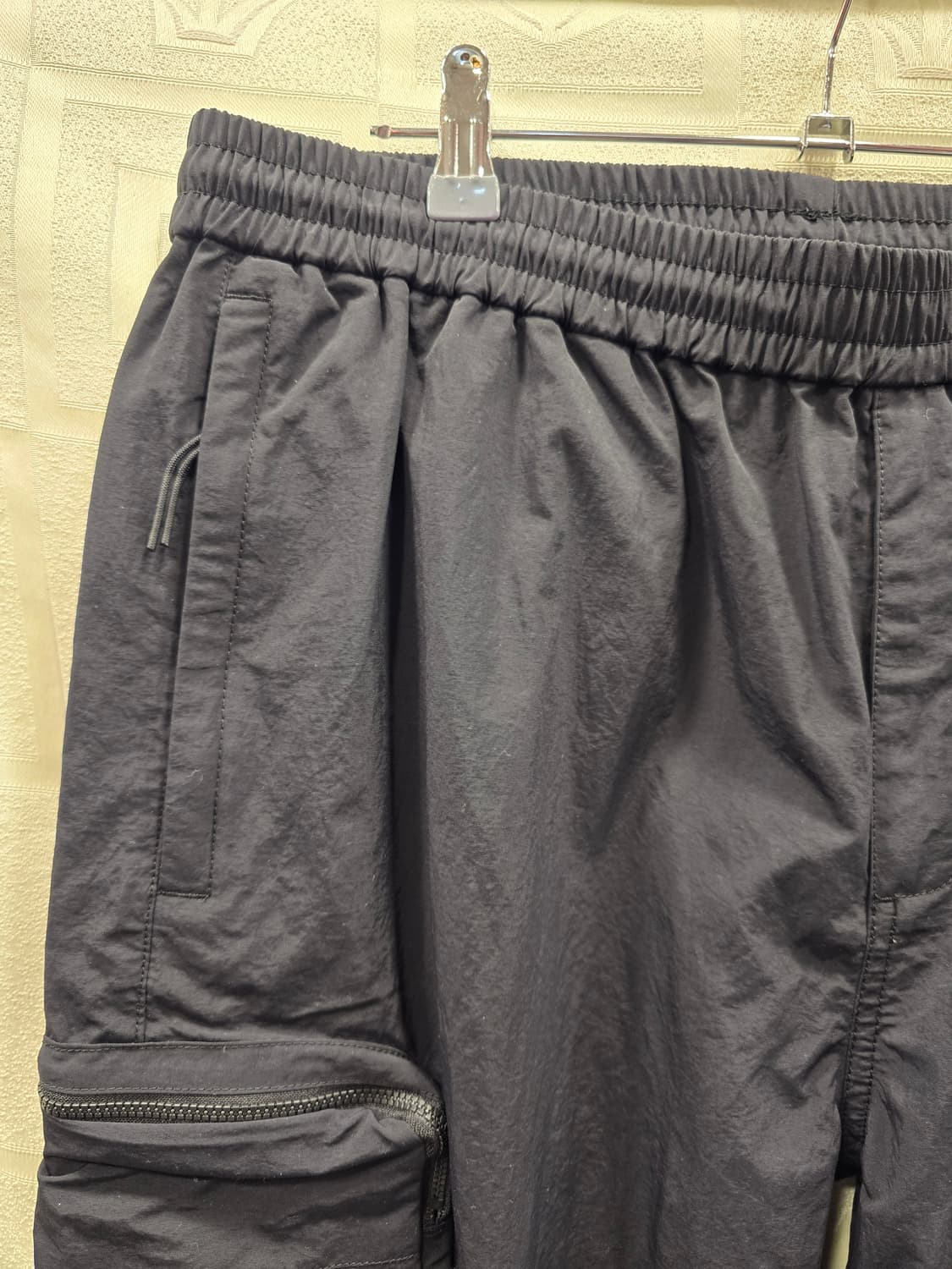 무신사 스탠다드 카고 조거 팬츠 바지 36 상품이미지2