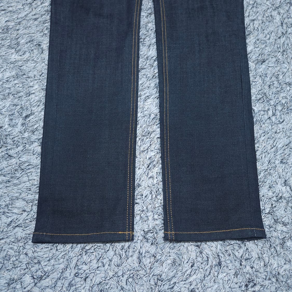 플랙진) M(30-31) 남자 슬림 스트레이트진 / 왕눈이샵 상품이미지5