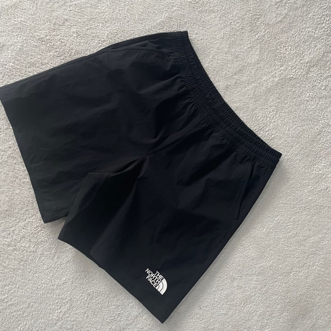 M 노스페이스 신형 아이스런 반바지 상품이미지3