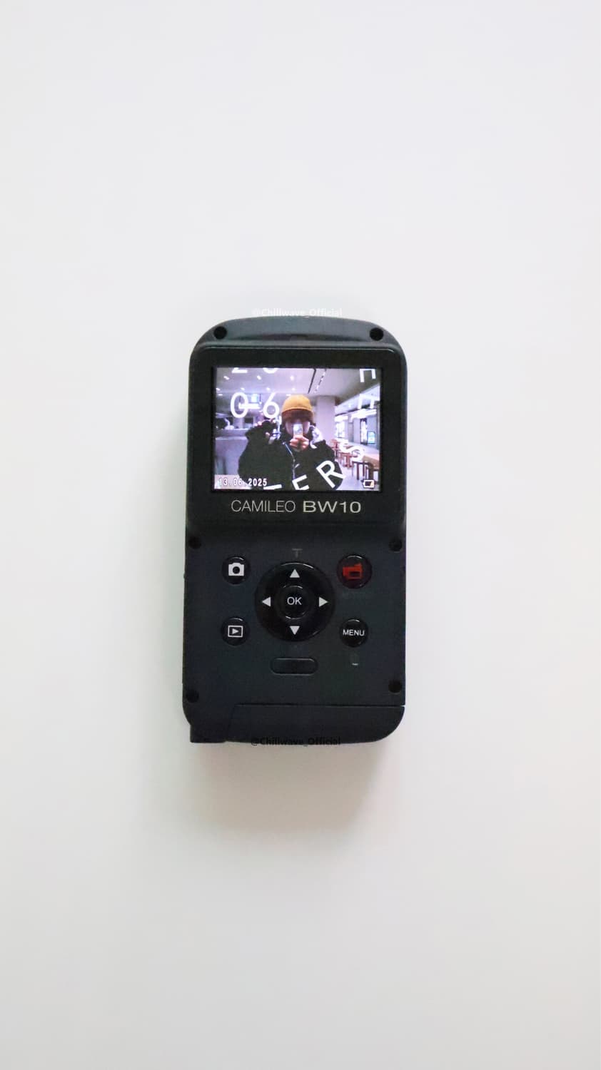 Toshiba BW10 상품이미지5