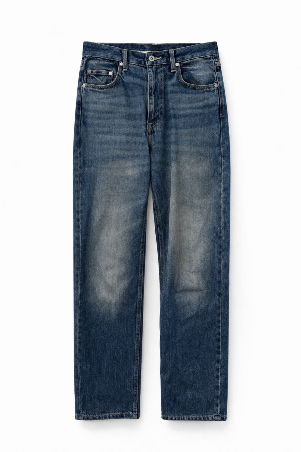 리바이스 실버탭 루즈핏 데님  상품이미지1