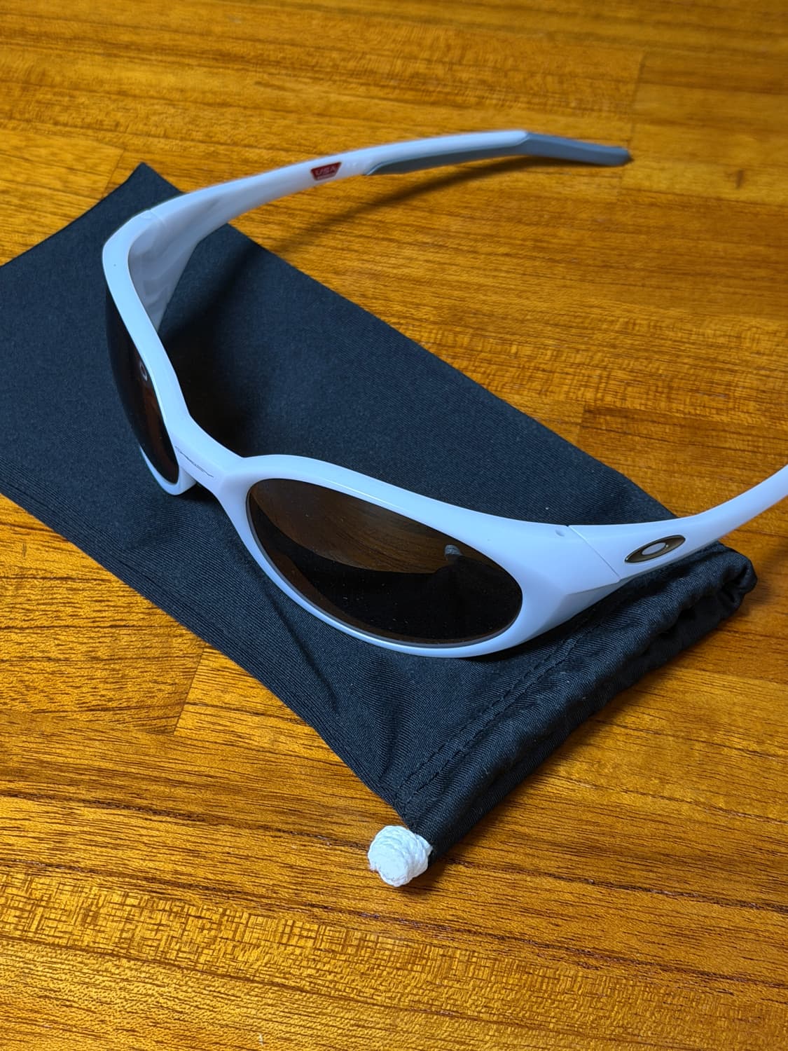 오클리 아이자켓 선글라스 (편광) 류준열 착용 상품이미지2