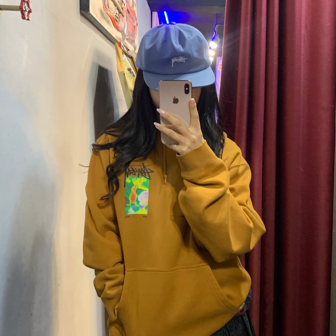 Stussy 상품이미지1