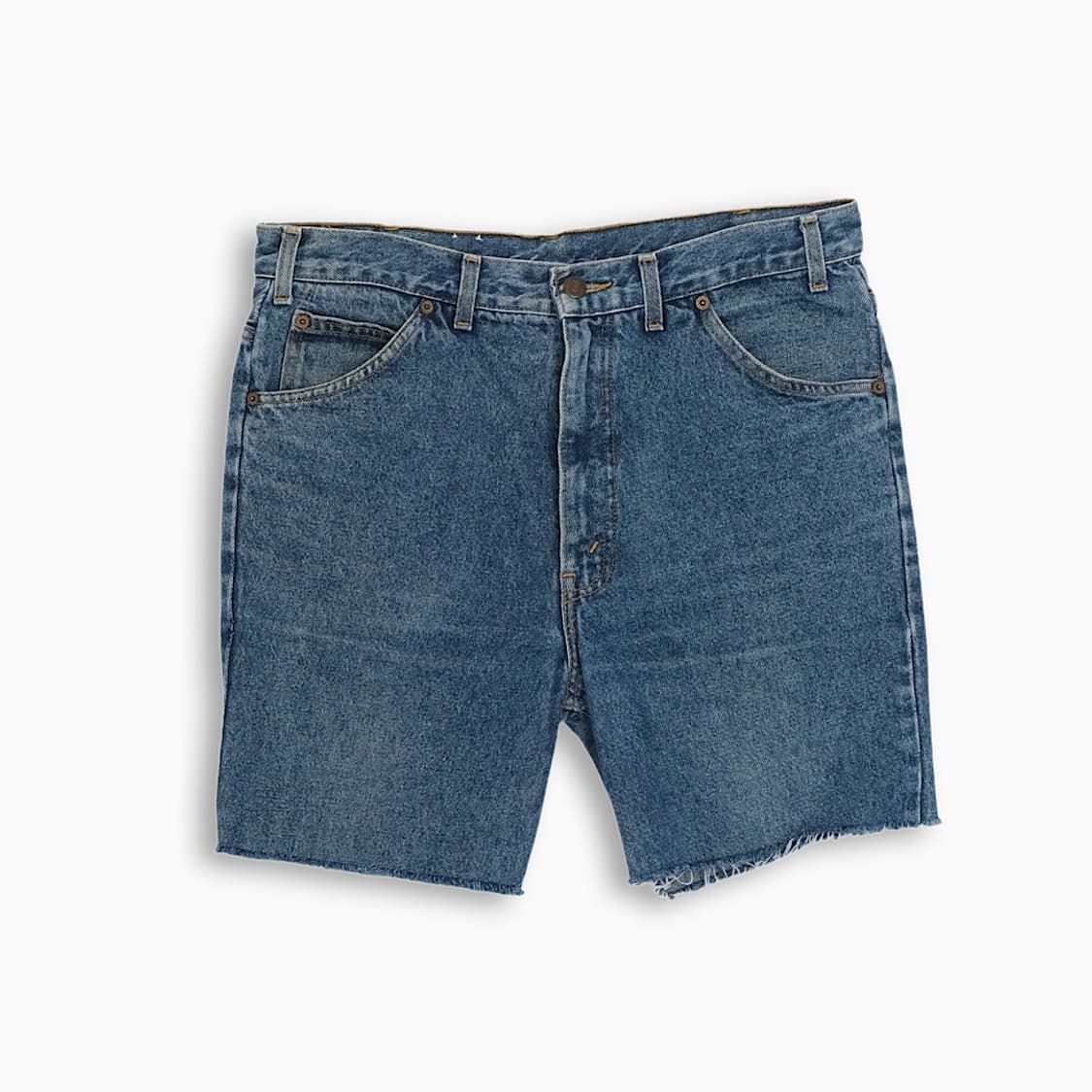 리바이스 631 오렌지탭 숏츠 90s OR6313601 상품이미지2