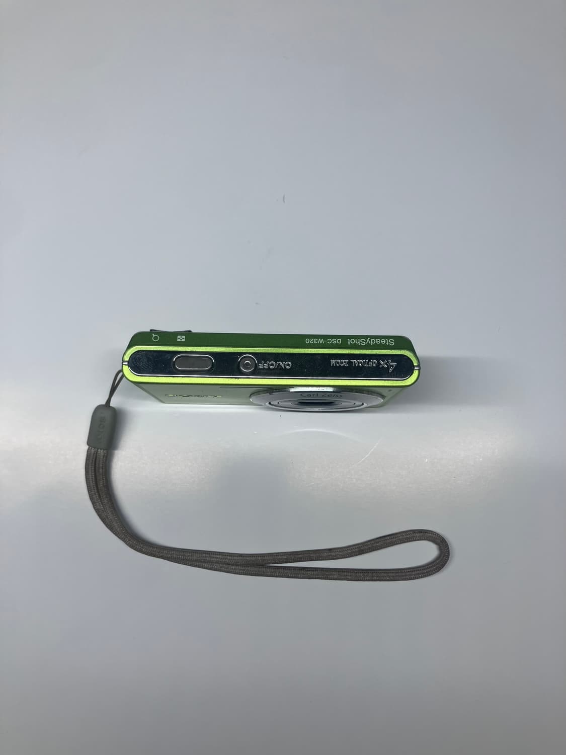 소니 사이버샷 / Sony Cyber-shot DSC-W320 상품이미지4