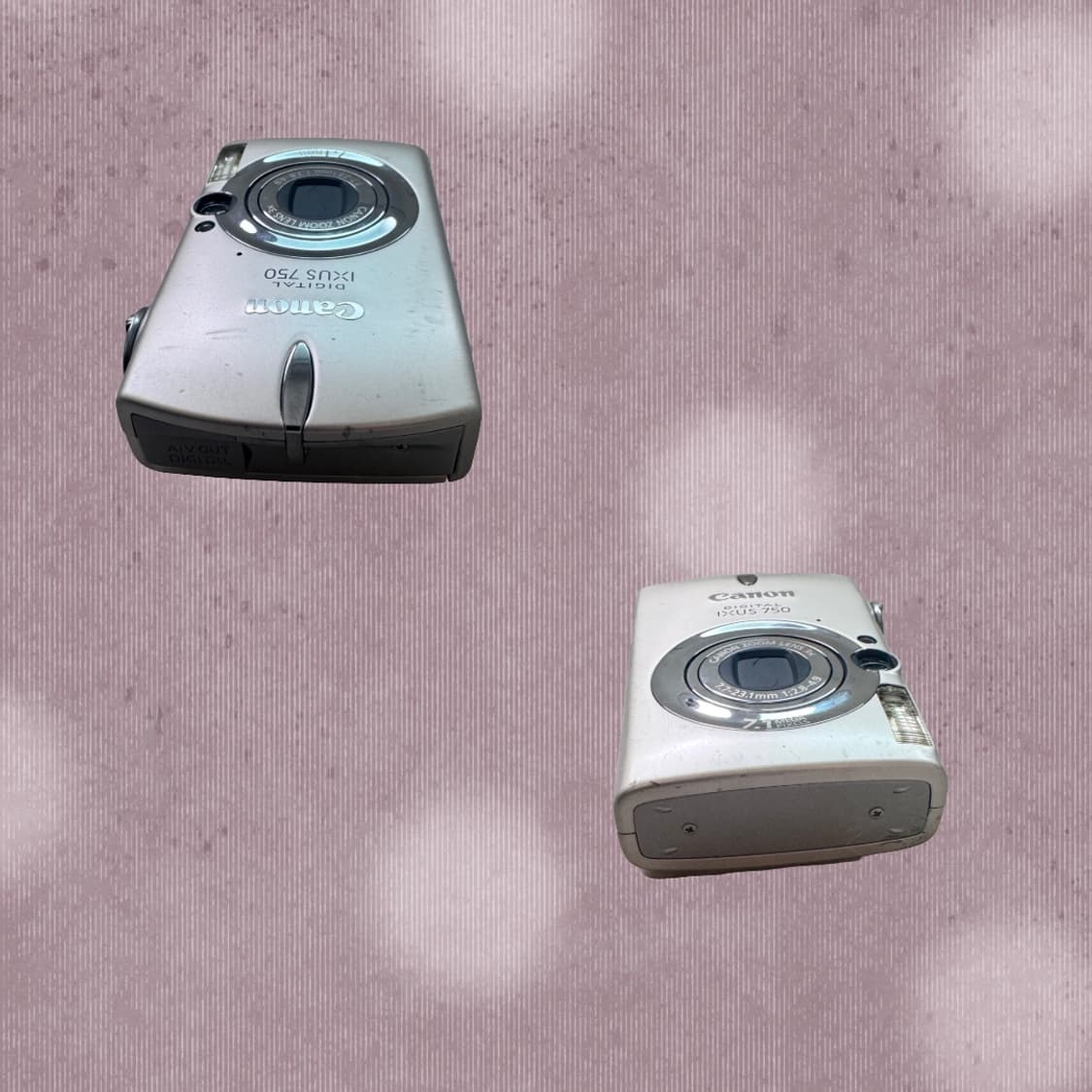 원희디카✨) 캐논 익서스 750 상품이미지4