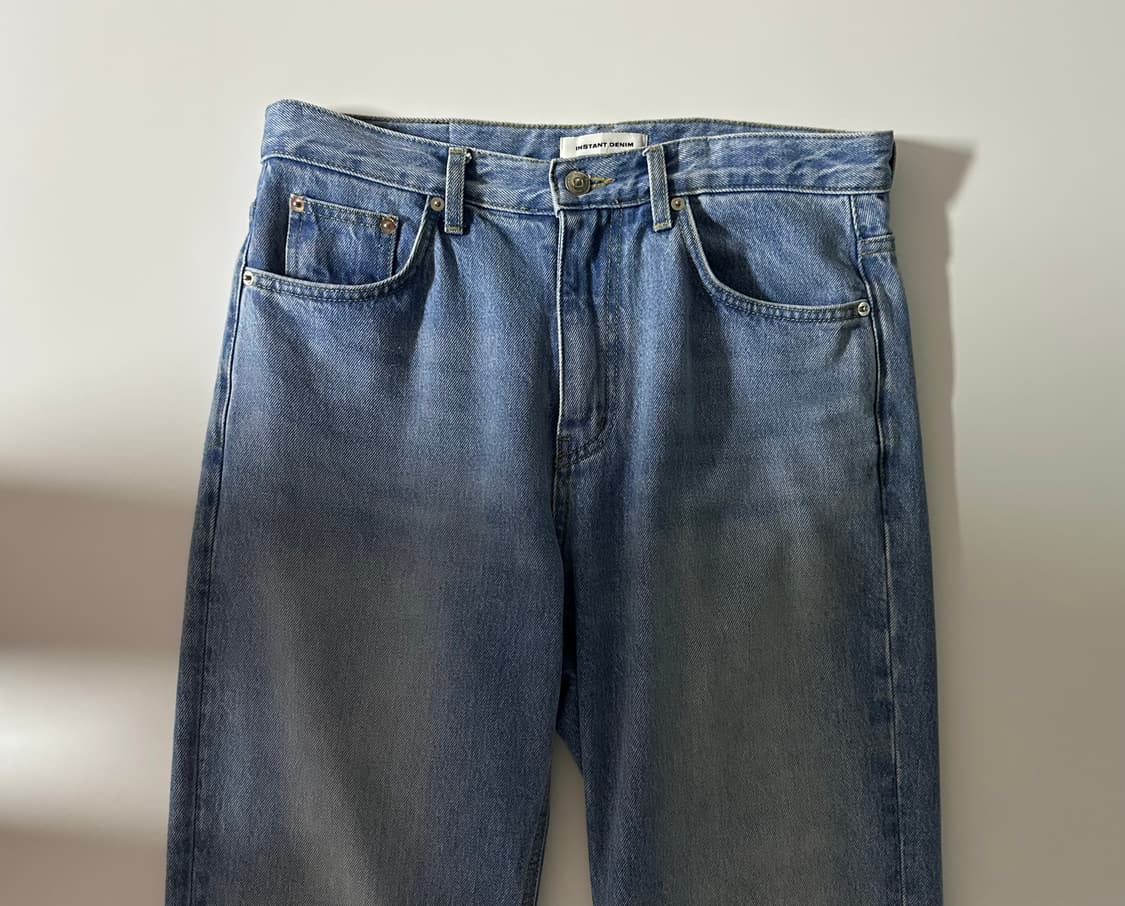 브랜디드 51043 CONE LONG STAY JEANS 상품이미지2