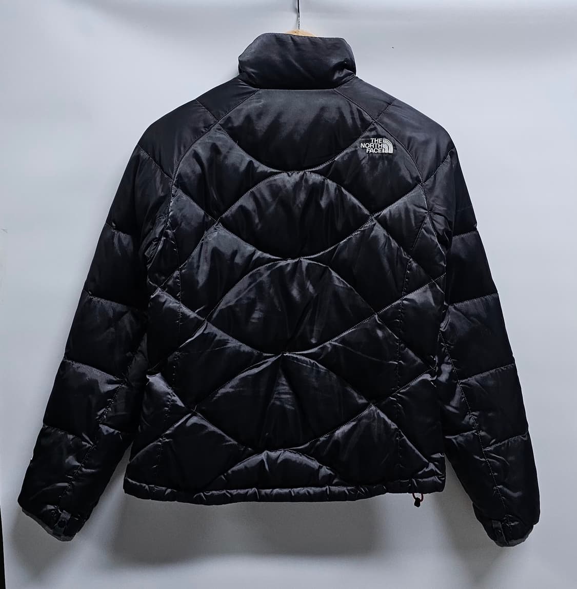 노스페이스 여성 구스다운패딩 S 상품이미지2